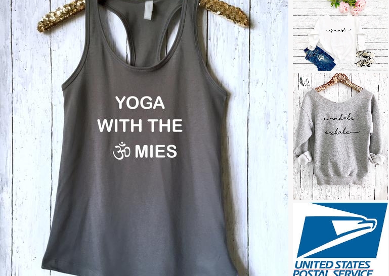 funny yoga clothes