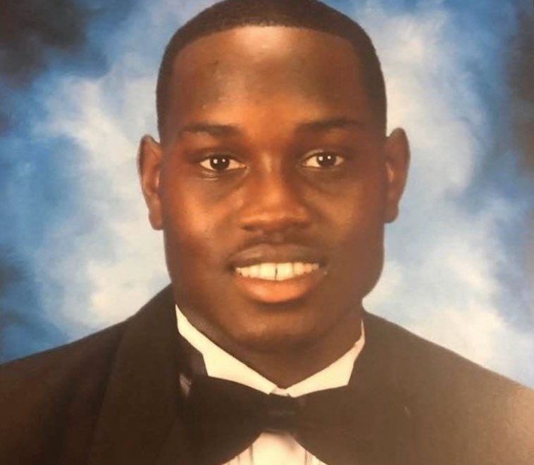 WTH IS WRONG WITH PEOPLE! I can’t retweet video cuz it literally makes me SICK! I PRAY there is justice for this man! His family devastated! Prayin 4 all my Friends &amp;former players(&amp;their kids) who deal with this BS everyday!!JUST IMAGINE IF THIS WAS YOUR FAMILY???? #AhmadArbery
