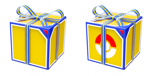 Kelven91's tweet photo. 2 new Freebox have been added !
#PokémonGO https://t.co/gdALd6WsFq