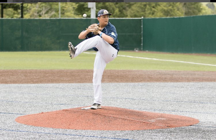 CD Rams Baseball tweet media