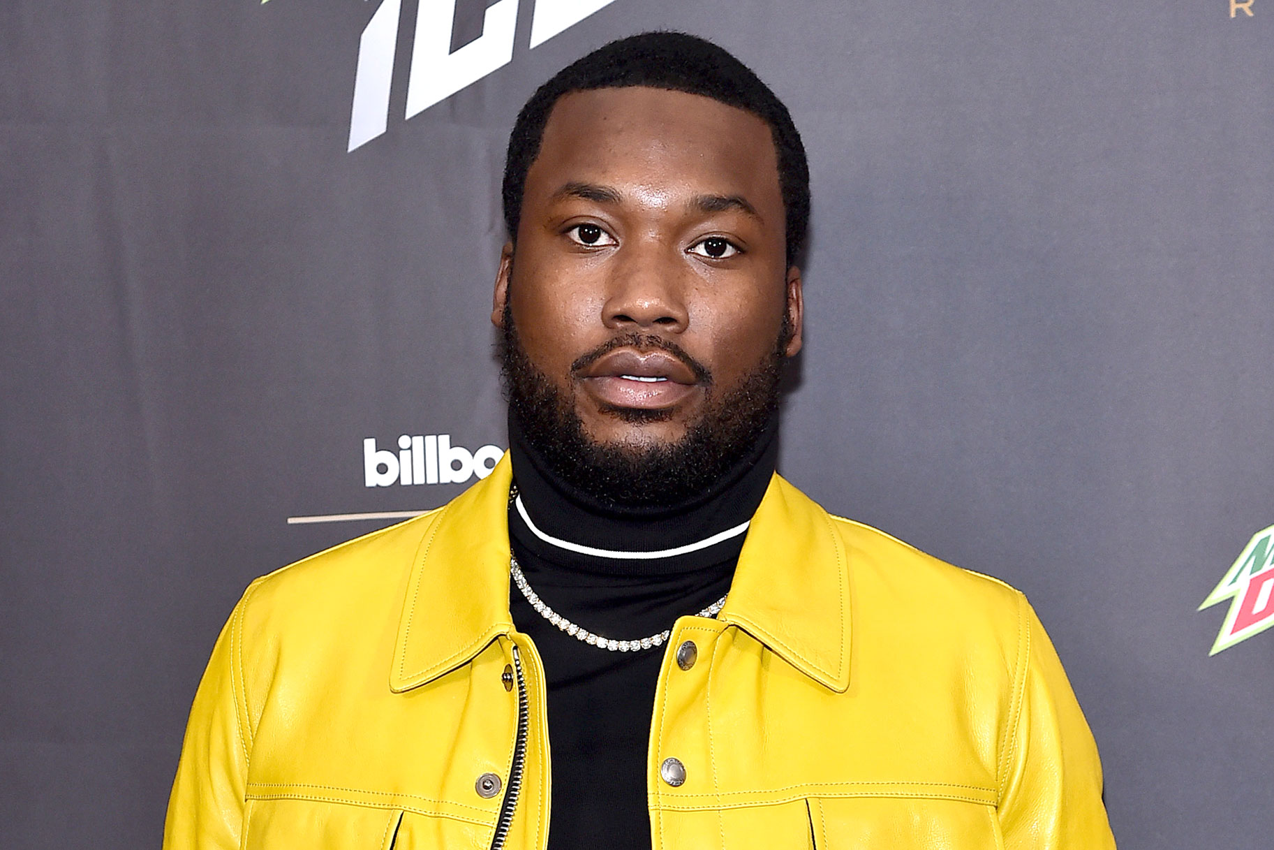 Happy Birthday Meek Mill, keep dropping hits! 