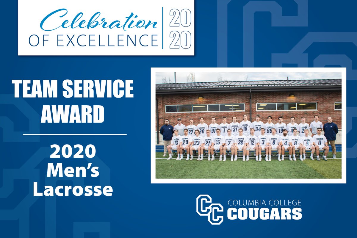 Columbia Cougars tweet media