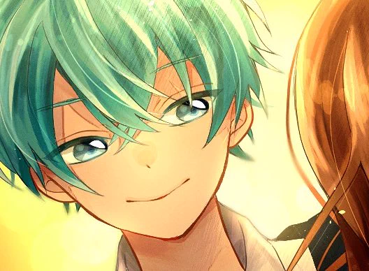 信号機組が揃った??
#すとぷりギャラリー 