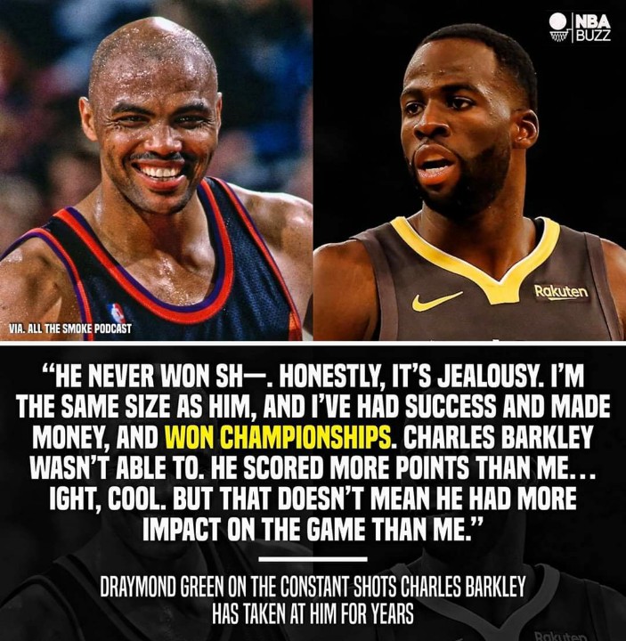 Charles barkley twitter handle Charles barkley twitter handle