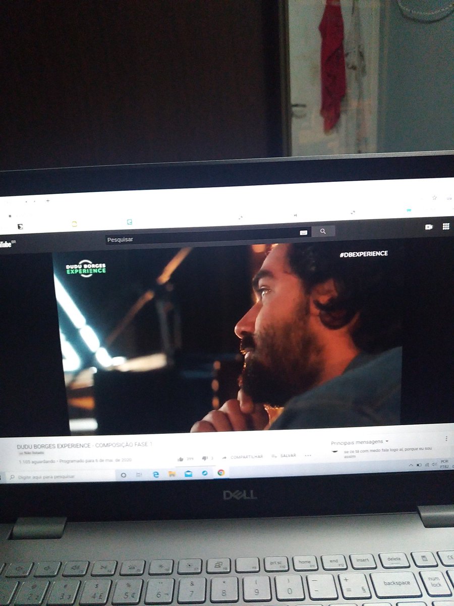 ma_rodgo's tweet photo. Aula de criatividade!!!! #DBEXPERIENCE https://t.co/cYvBQXrlzD