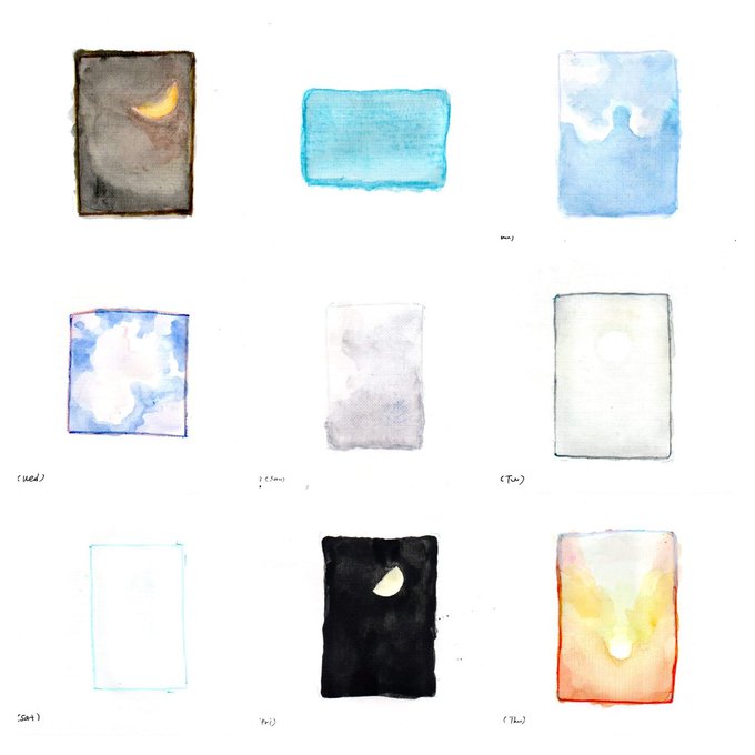 Colorpencilのtwitterイラスト検索結果 Colorpencilのtwitterイラスト検索結果