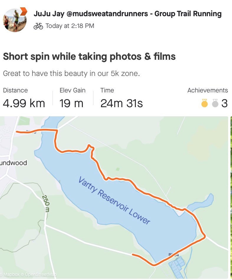 JuJuJay3's tweet photo. Great to have the 5kzone now as it takes me to new places ( well I know all the trails 😎 ) but good to be out more &amp; on a summit!! Tough #mtb spin again but love them bike tracks &amp; so much fun! #mtblife #ragleyhardtail #suuntoride #strava https://t.co/OxF2OCHALy