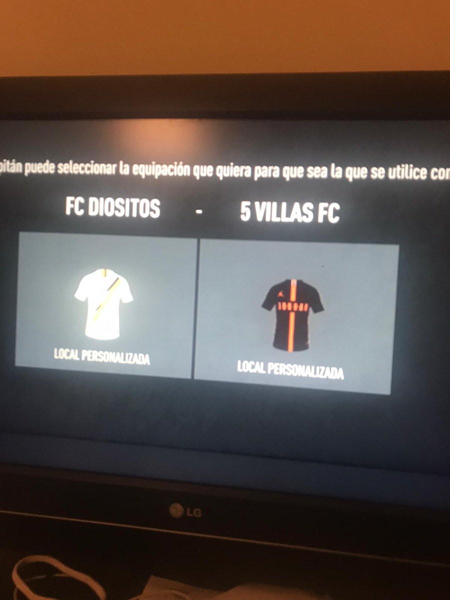 Carlitos tweet media
