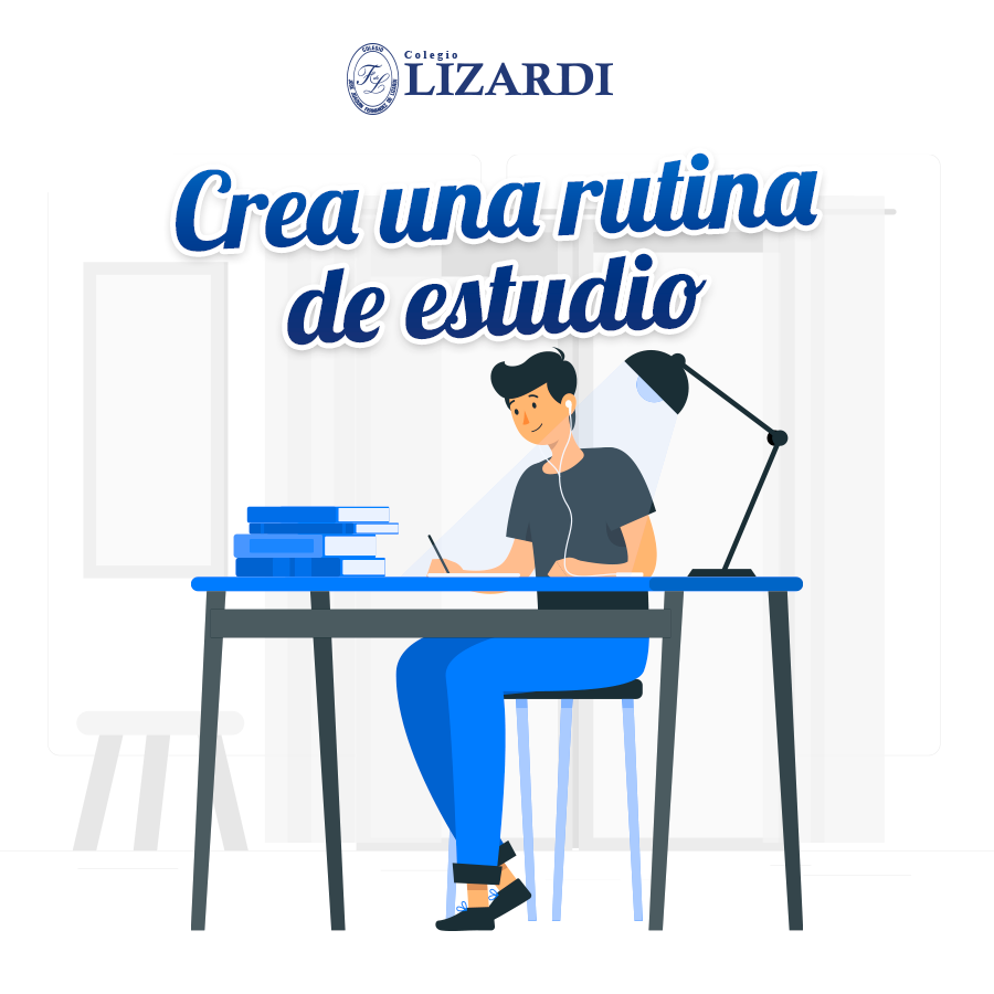 ColegioLizardi's tweet photo. Proponerse un horario de estudio y seguirlo tiene efectos notables sobre el rendimiento de estudio. 📖
 
¡No lo dejes todo para mañana! https://t.co/Xvl1R4fsx0