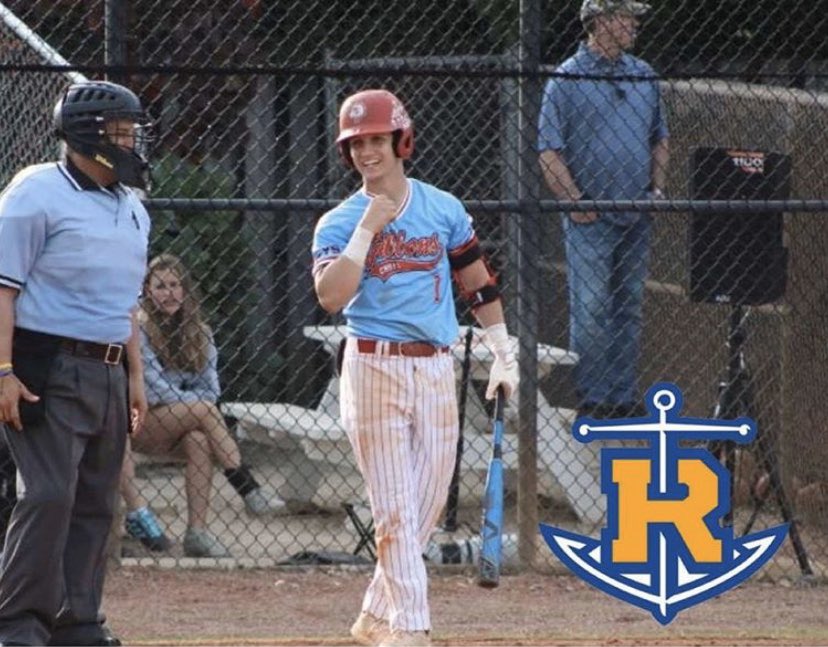 CGHS Baseball tweet media