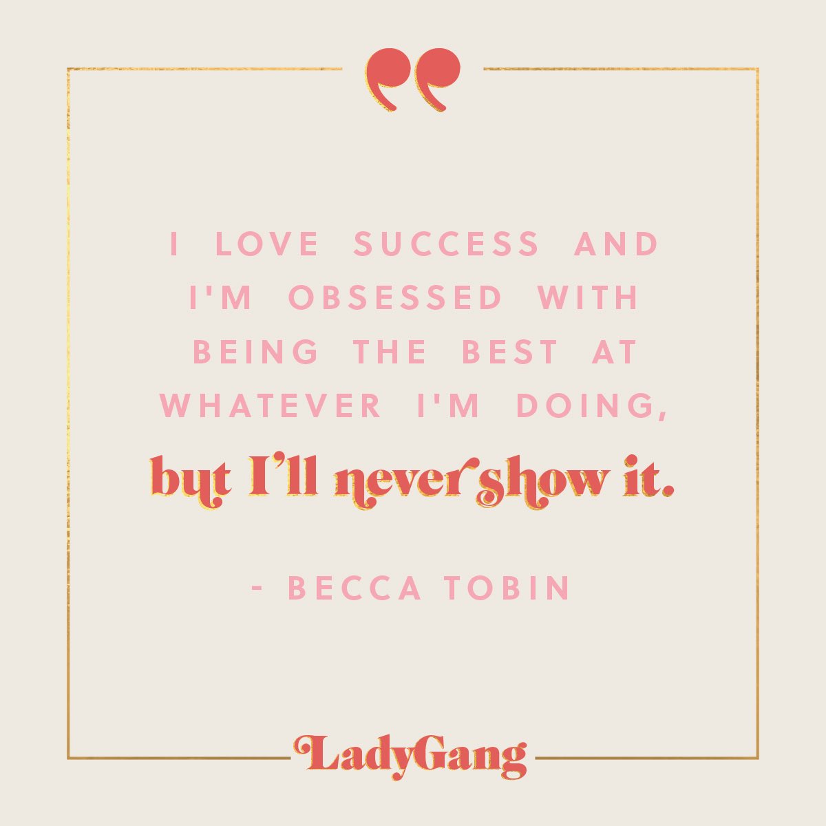 TheLadyGang's tweet photo. Are you a Keltie, Becca or a Jac? ✨⬇️ https://t.co/2q5i1MgTwC