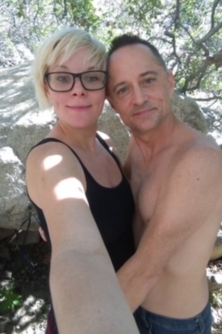 Wishing an amazingly happy birthday to @SexySpunkyGirl, the love of my life &amp; my favorite person.💕 I<a href="/tag/mvsales"class="tags"><span>#mvsales</span></a>