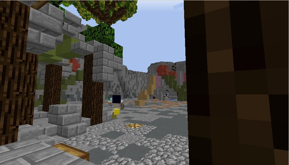 FireCraftNW's tweet image. ⚒️ Warp Mine  |  Free 

NIVEL: 5/10

DOWNLOAD: anonfiles.com/V10f79w6o6/mIN…