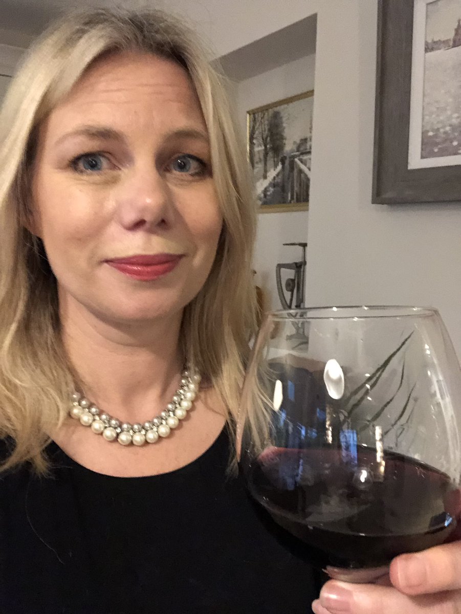 Ingrid Seim (@ingridseim) on Twitter photo So in these lockdown times I didn’t have the ingredients for cocktails - but my red wine is doing just fine! Fabulous contributions from <a href="/magsoconnor1/">mags o connor</a> <a href="/normasheahan/">Norma Sheahan</a> and @FiKennedy85 for our webinar with a difference tonight!
#margaritasandmayhem #networkcork #leadnow So in these lockdown times I didn’t have the ingredients for cocktails - but my red wine is doing just fine! Fabulous contributions from <a href="/magsoconnor1/">mags o connor</a> <a href="/normasheahan/">Norma Sheahan</a> and @FiKennedy85 for our webinar with a difference tonight!
#margaritasandmayhem #networkcork #leadnow
