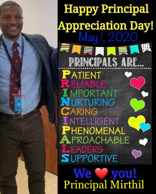 I am BOES PTO president and my children are also enrolled at  <a href="/Asbury_ParkSD/">Asbury Park Schools</a>. Happy Principal day to the wonderful and dedicated <a href="/MirthilBuilt/">The Hip Hop Principal</a>