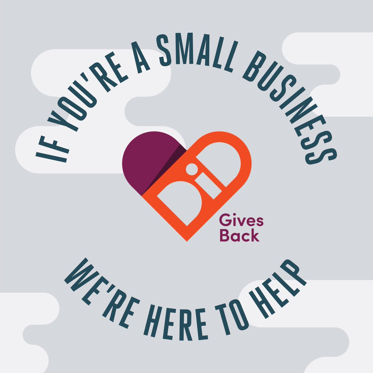 The impact of COVID-19 is being felt far and wide. As a health and wellness ad agency, we are looking for ways to give back to the businesses in our home away from home, Ambler PA. If you are in need of support, please message us. Together we will #StayConnectDiD #AmblerStrong