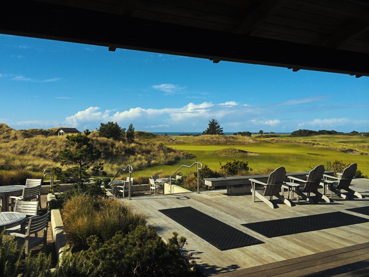 ThroughMyLens15's tweet photo. Can't wait for courses to fully open soon. Bandon Dunes Golf course in Bandon, Oregon. 
#BandonDunes #ThroughMyLens #Golf https://t.co/dHtnYdr7NQ
