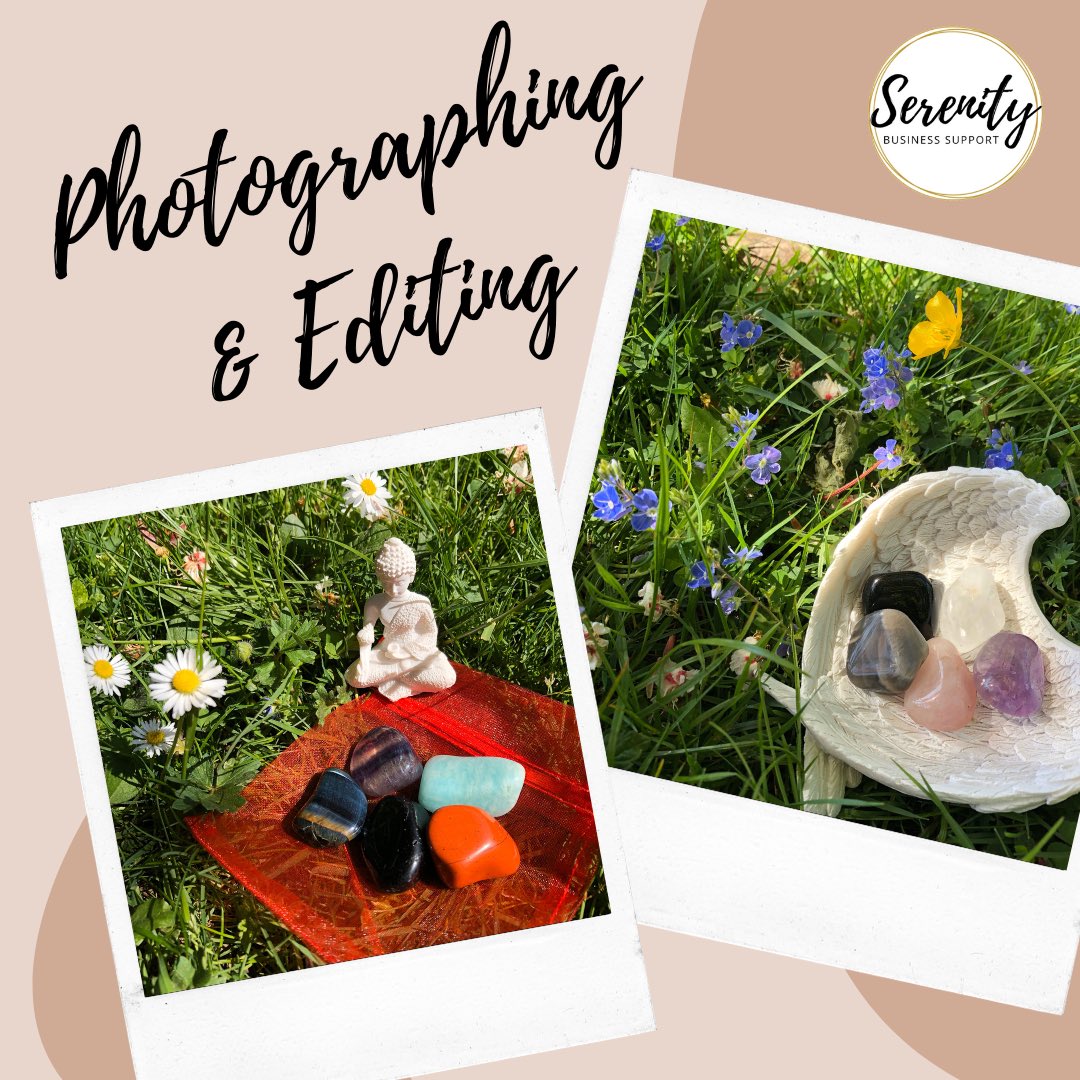 SupportSerenity's tweet image. Spent our day in nature photographing new products for a local holistic shop! 📸😍 

#photography #VirtualAssistant #businesssupport #SmallBusiness #Solihull #Birmingham #remotepa
