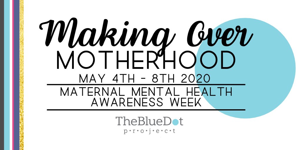 TheSimpleModern's tweet photo. The worries about the COVID pandemic can increase anxiety/worsen mood during pregnancy—both of which
are known risk factors for MMH concerns during the pregnancy and postpartum period.
https://t.co/AI5SIgLlFD #MMHWeek2020 @thebluedotprj https://t.co/zfvGDzYoIa