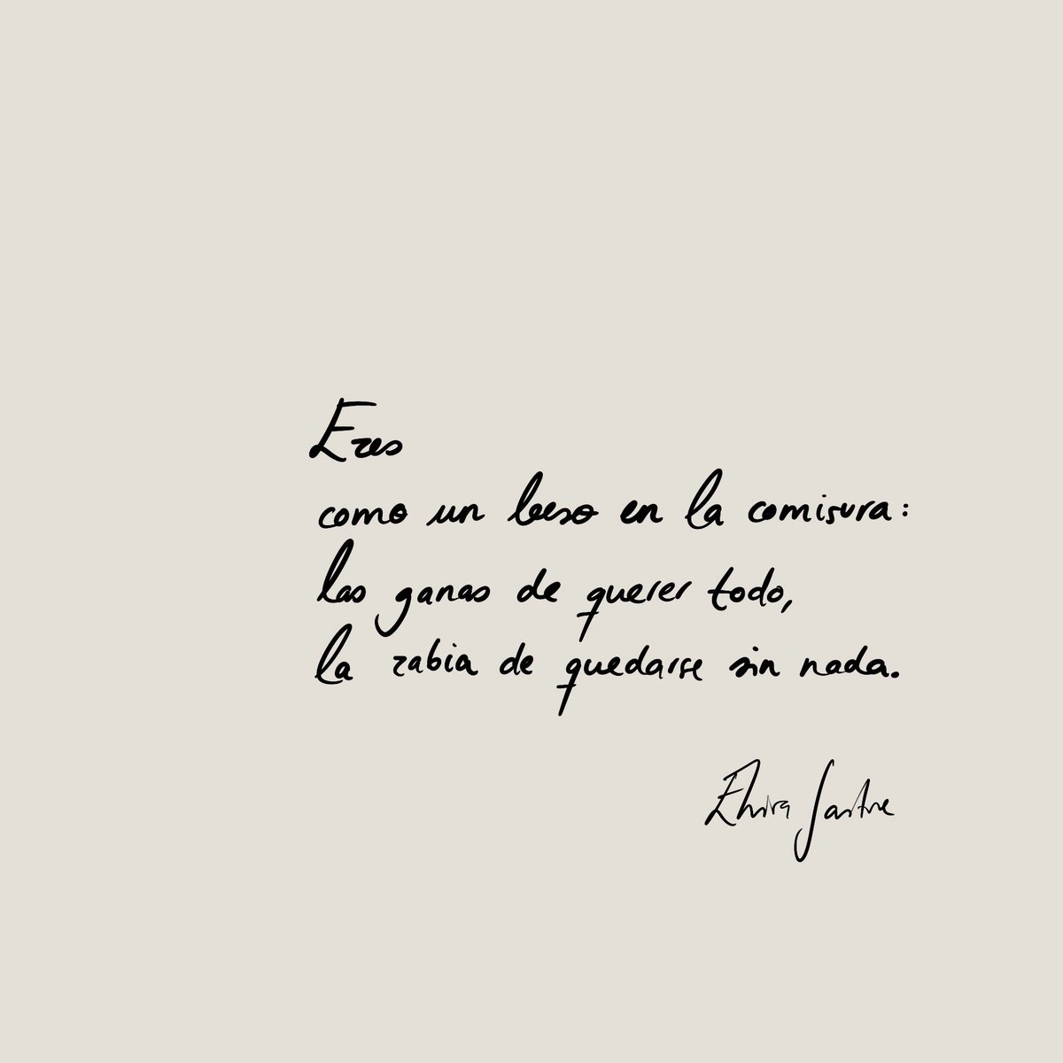 elvira sastre sanz (@elvirasastre) on Twitter photo 