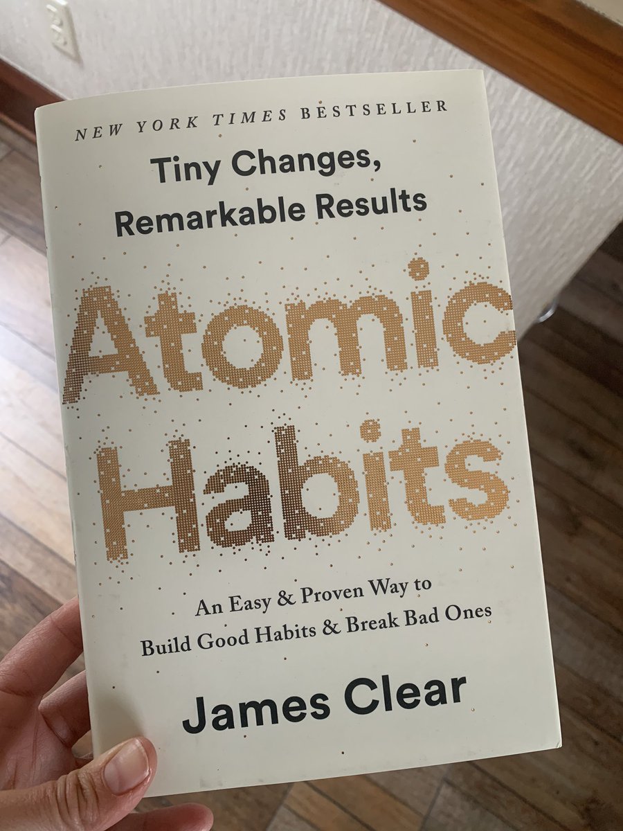 SaraPelegreen's tweet photo. Love our Brilliant Coaches Book Club!🤓

Currently reading: Practice Perfect
@ucwv_softball @KTunno3 @BMance 

Next up: Atomic Habits by James Clear

⬆️Start date in a couple weeks if anyone is interested in joining! We do book club once a week via zoom. 

#LifelongLearning https://t.co/AUNYVby9qF