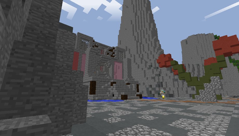 FireCraftNW's tweet image. ⚒️ Warp Mine  |  Free 

NIVEL: 5/10

DOWNLOAD: anonfiles.com/V10f79w6o6/mIN…