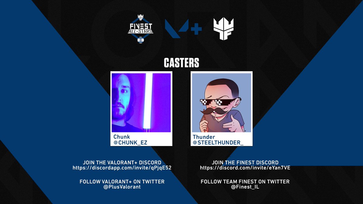 Plus Esports - VALORANT+ tweet media