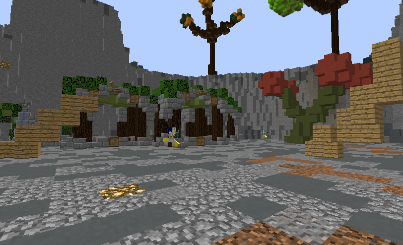 FireCraftNW's tweet image. ⚒️ Warp Mine  |  Free 

NIVEL: 5/10

DOWNLOAD: anonfiles.com/V10f79w6o6/mIN…