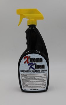 COLORMATCH1's tweet image. Do you need hand sanitizer? TCI Xtreme Kleen Hand Saitizer is in stock at your local Colormatch location!