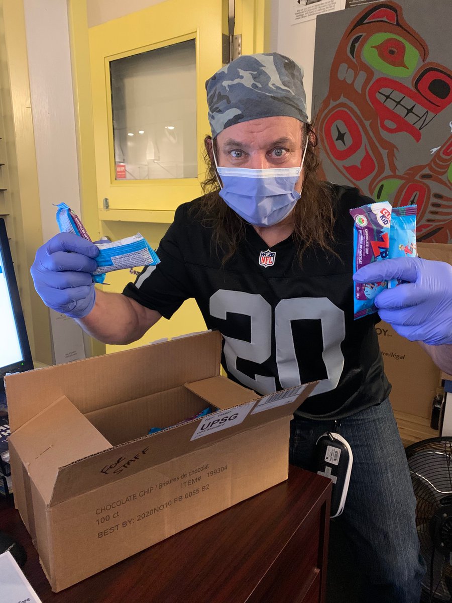 PHS Insite tweet media