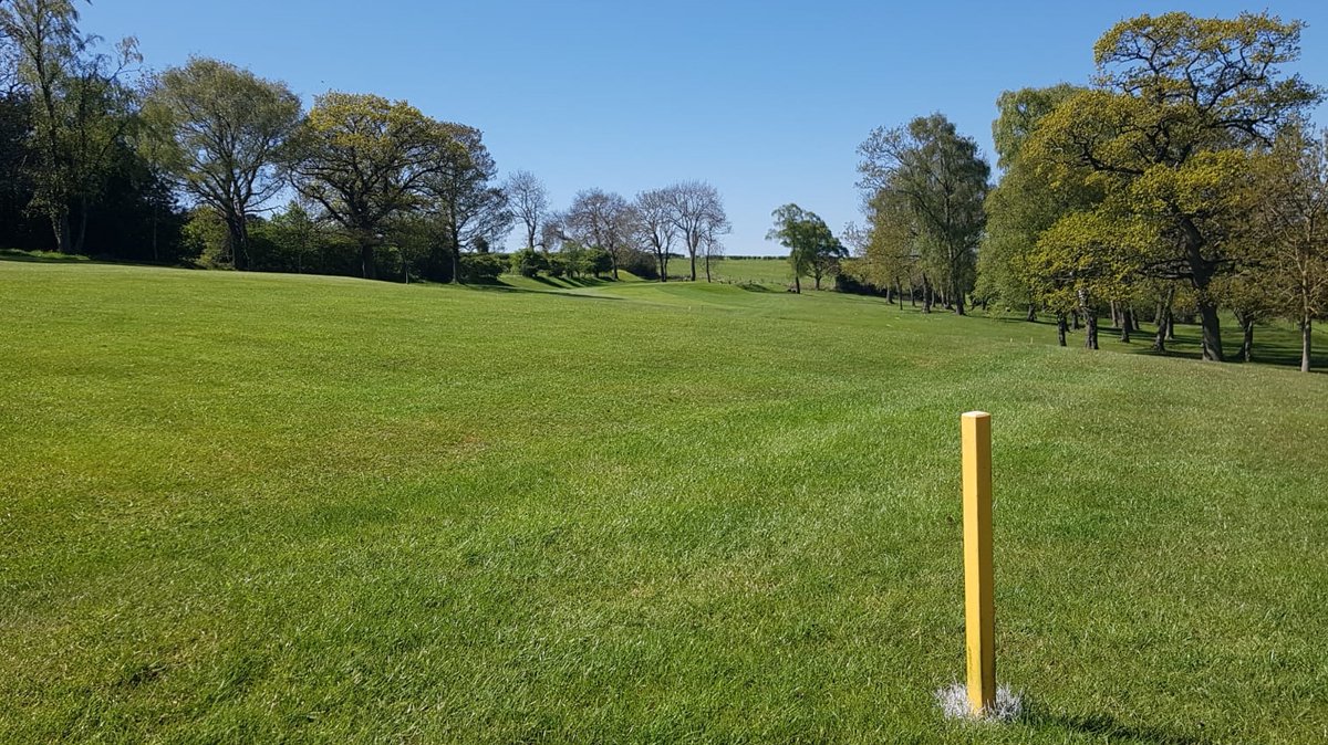 Stocksfield Golf Club tweet media