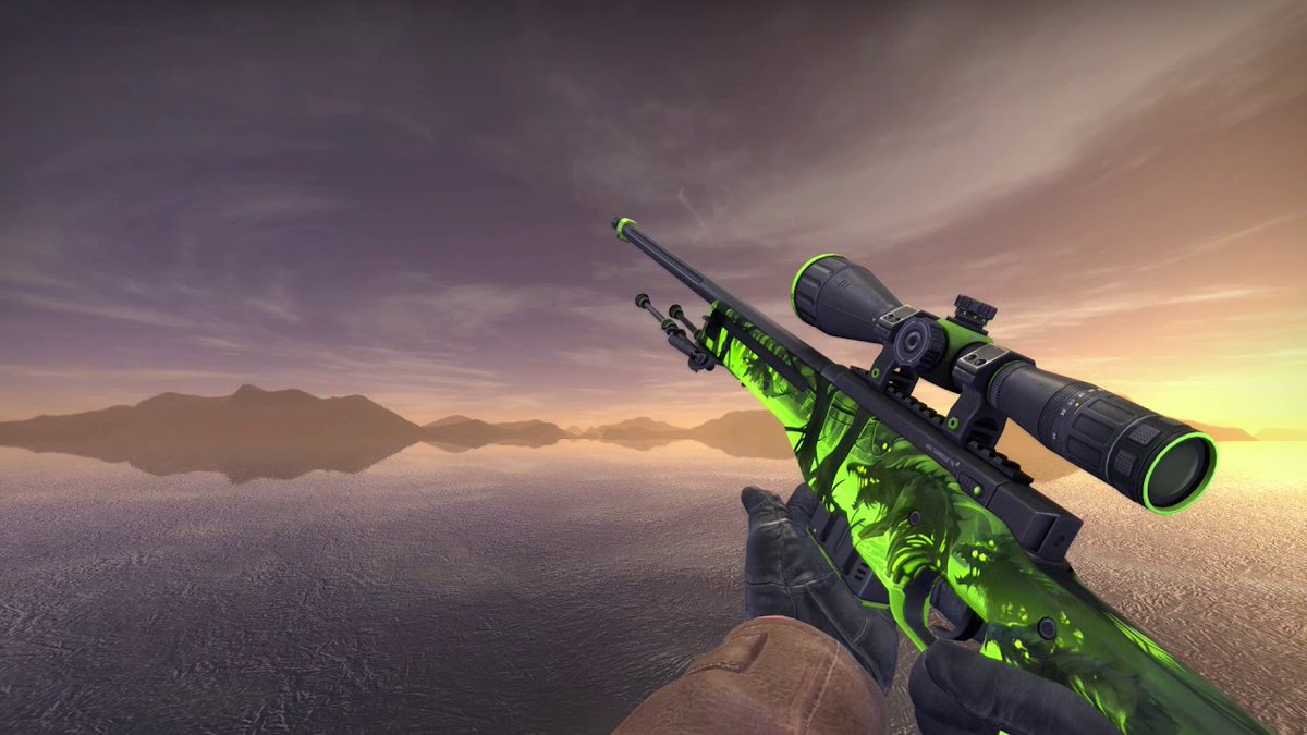 VenixGives's tweet photo. ($40.00) AWP | Containment Breach - Giveaway🌈

To enter:
- Retweet &amp; Like
- Follow me &amp; @GhostGivess
- Notifications on

Ends in 48 hours - Good Luck!🍀 https://t.co/dFWWSEtiUw