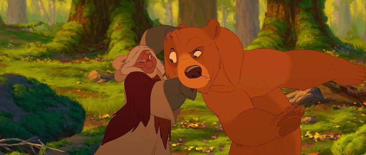 peachadler's tweet image. if these were some of y'all fave movies growing up, i trust you