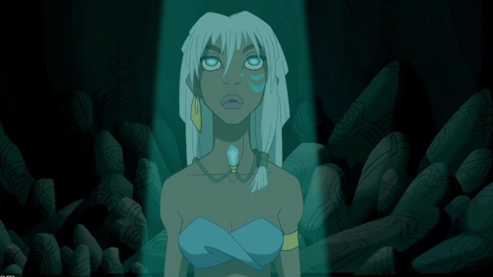 peachadler's tweet image. if these were some of y'all fave movies growing up, i trust you