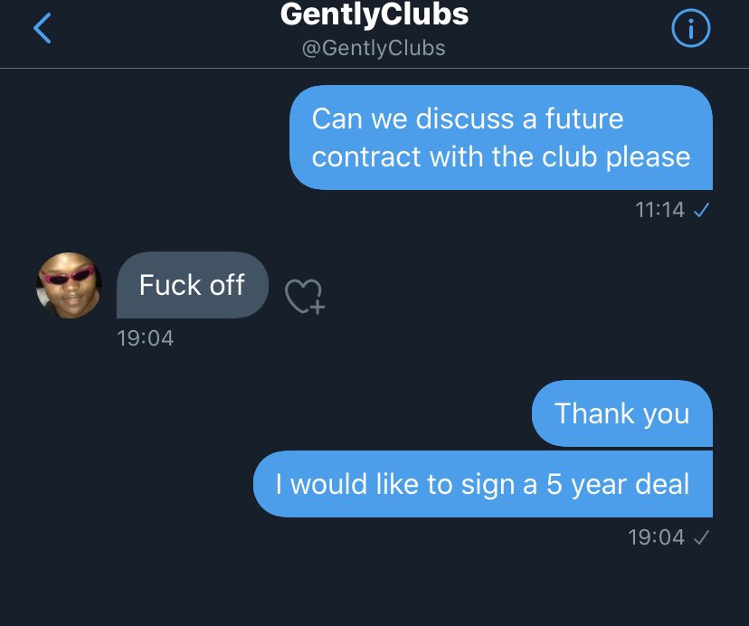 kocktipus's tweet photo. Here’s the announcement we’ve all been waiting for. I will be extending my stay at @GentlyClubs for another 5 years so happy they’re still backing me after all these years. Thanks to the fans x https://t.co/vHumabHWPh