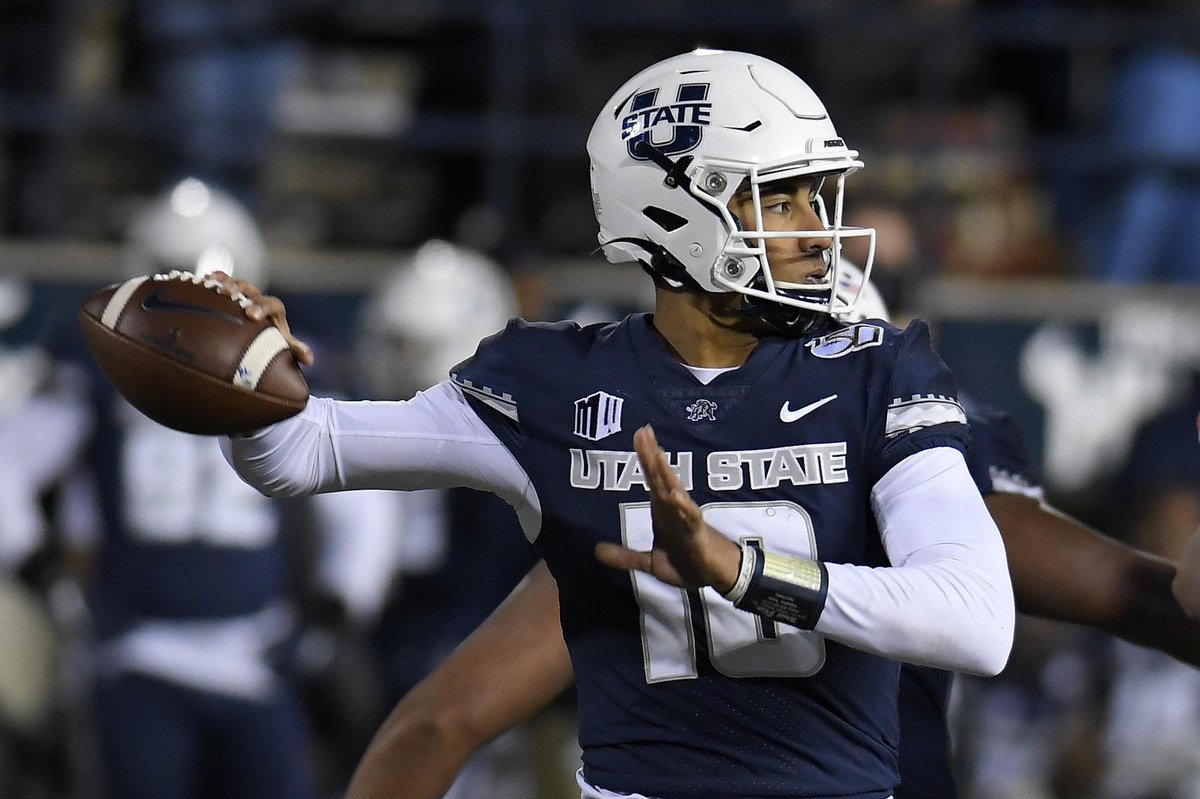 ShawqiItraish's tweet photo. Blessed to have received an offer from Utah State University!!🐃 @CoachBodie4 @Cbradley2218 @Coach_Sanders12 https://t.co/tjOIPu5tEQ