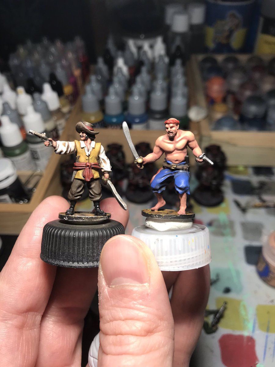Tonkin_79's tweet photo. And then there were two! https://t.co/gby7UWEFpu
