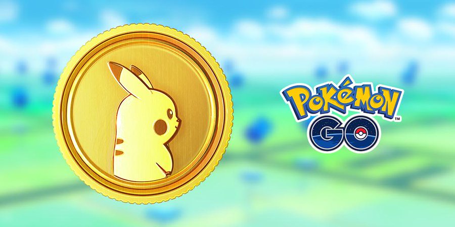 ポケモンgo の課金通貨 ポケコイン の入手方法が大幅増加 無課金ユーザーもより楽しめるゲームに Automaton
