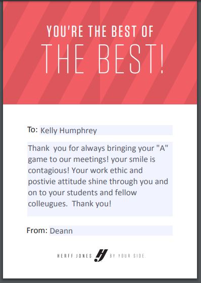 BloomerDeann's tweet photo. #TeacherAppreciationWeek2020 @STEM_Oside @OsideUSD  @ms_khumphrey @colleen_ludka https://t.co/bLmsyIqxA0