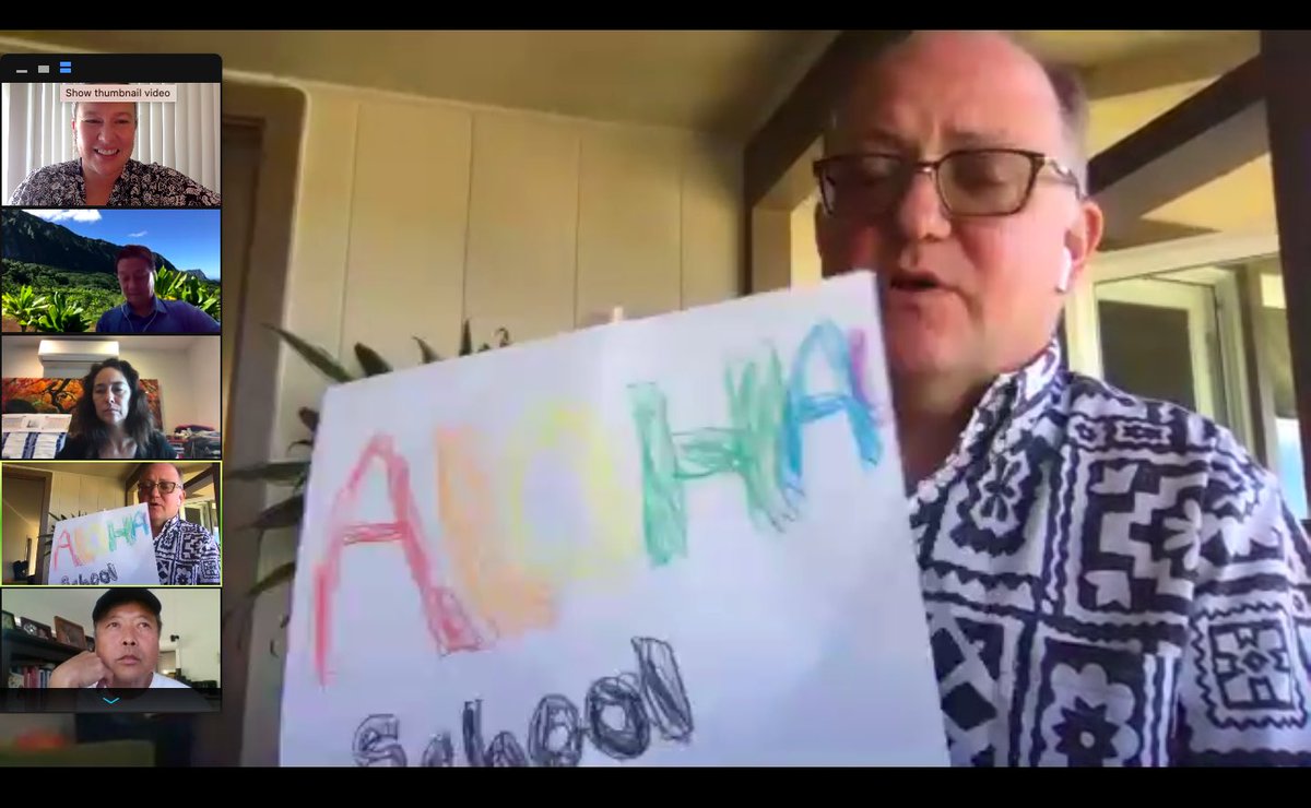 Sarah “Mili” Milianta-Laffin tweet media