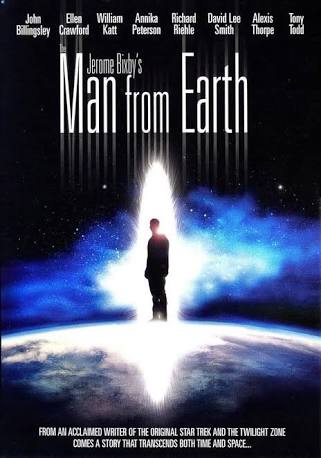 lodestarfilm's tweet image. GÜNÜN FİLM ÖNERİSİ👌
The Man From Earth
Yıl: 2007
Tür: Bilim Kurgu, Dram, Fantastik
Imdb: 7.9
Düşük bütçeli ve tek bir mekanda çekilmiş olmasına rağmen, film boyunca sorgulamaya ve düşünmeye iten, efekte ihtiyaç duyulmayan farklı bir bilim kurgu filmi. 🤘
#filmöneri #tmfe