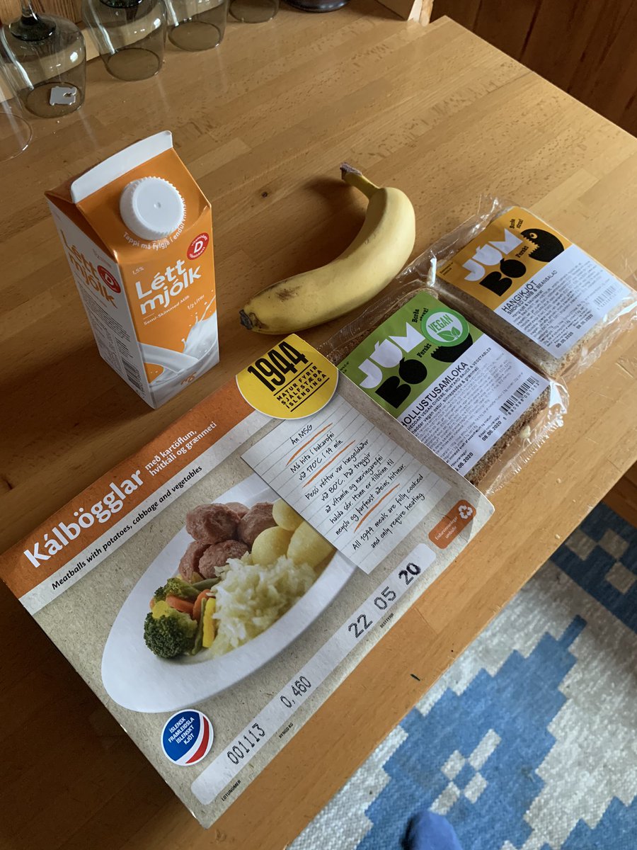 Lífið er svo mikið meira en hvít Tesla, chilli-mæjó og nuddbyssa: