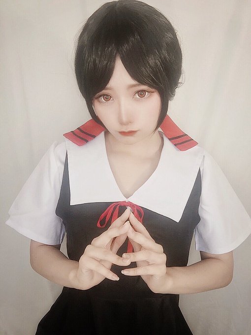 コスプレイヤーしろさきのTwitter画像60