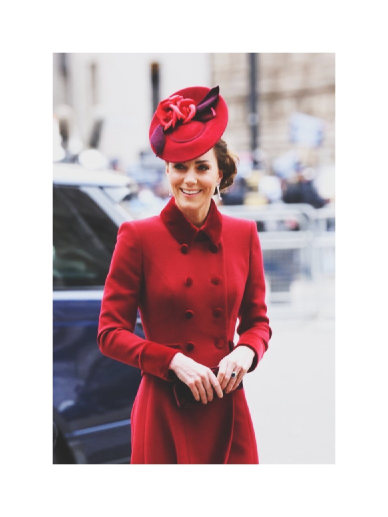 doconafterlight's tweet photo. Commonwealth Day Service (March 2020) https://t.co/5YbPahMav0