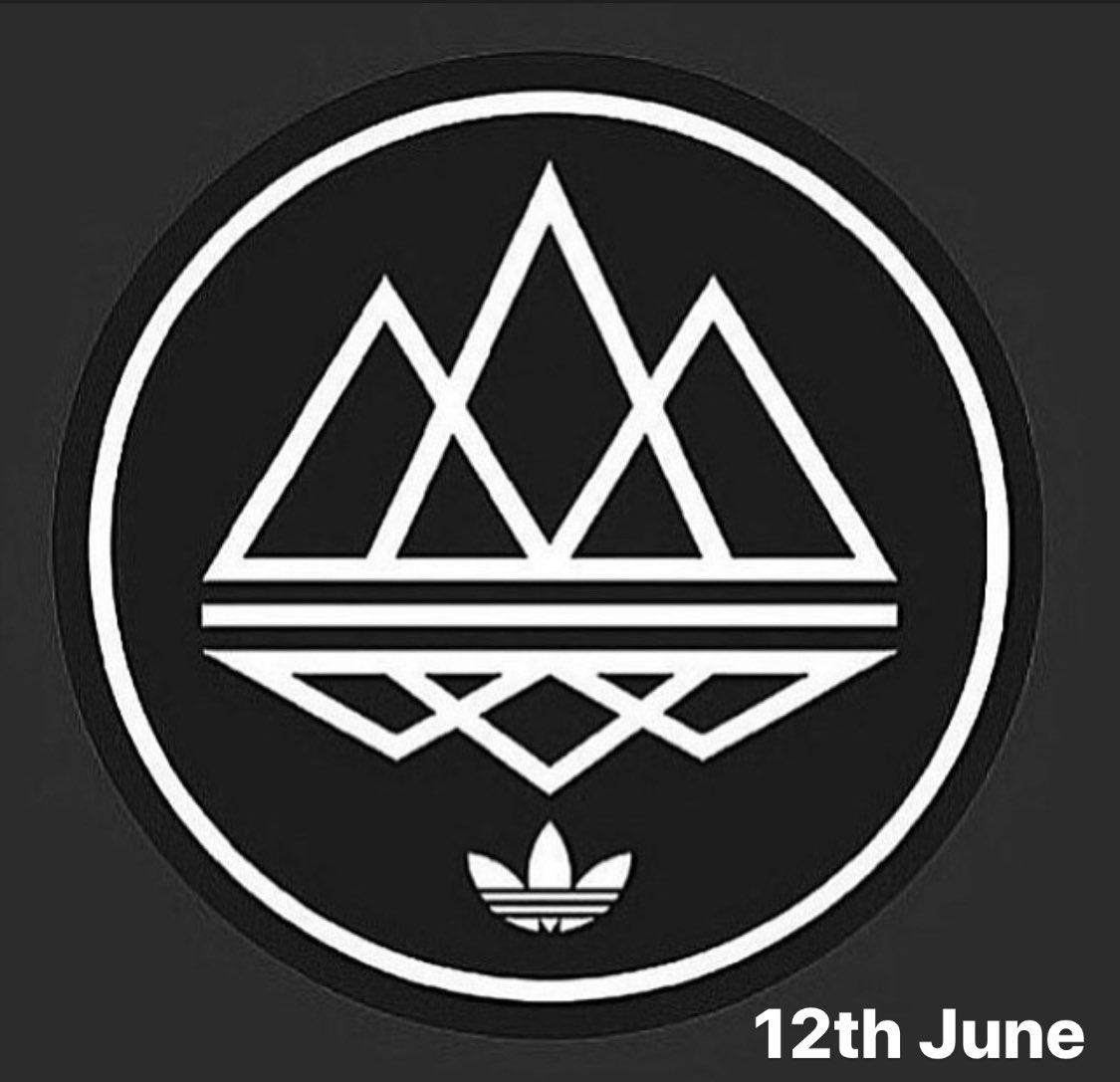 RT if you want to see us preview the Spezial drop early before it’s 12th June release date