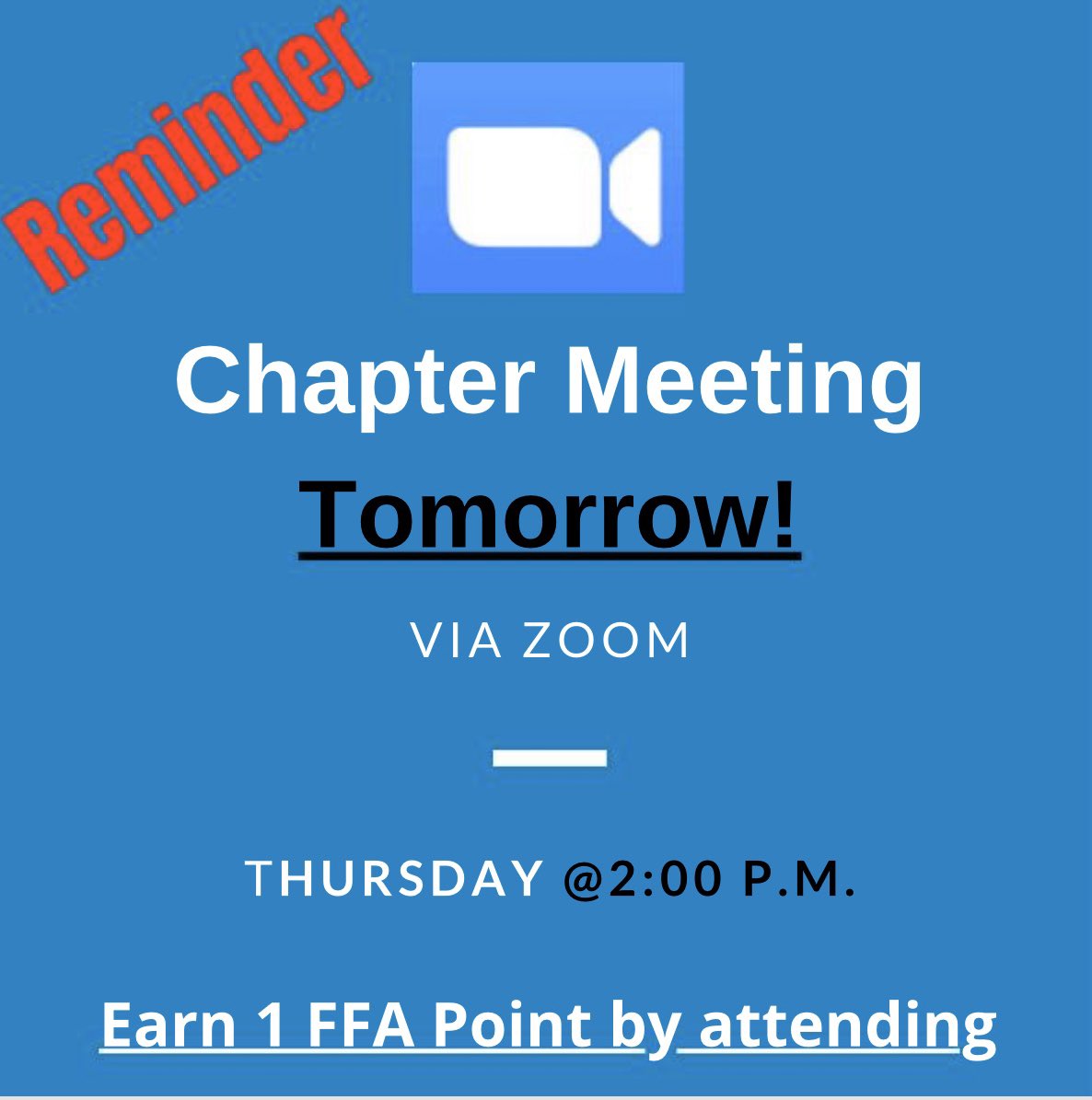Hope to see you all there ! #exeterffa
