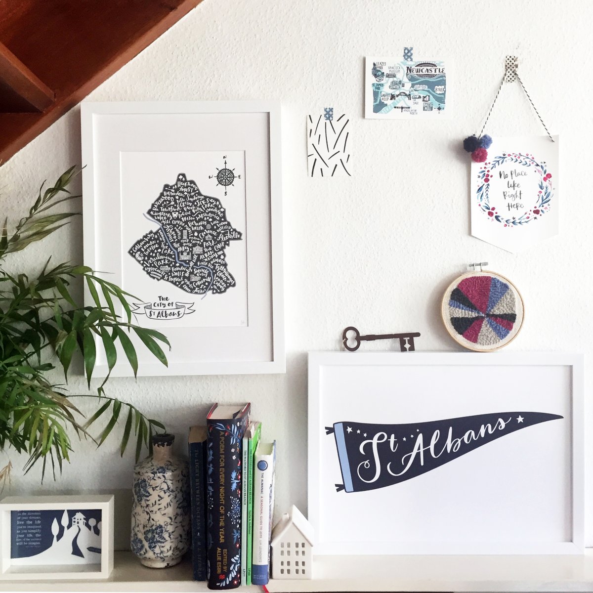 20% off my collection this weekend with County Living - mailchi.mp/5f9fbe3c207b/2…