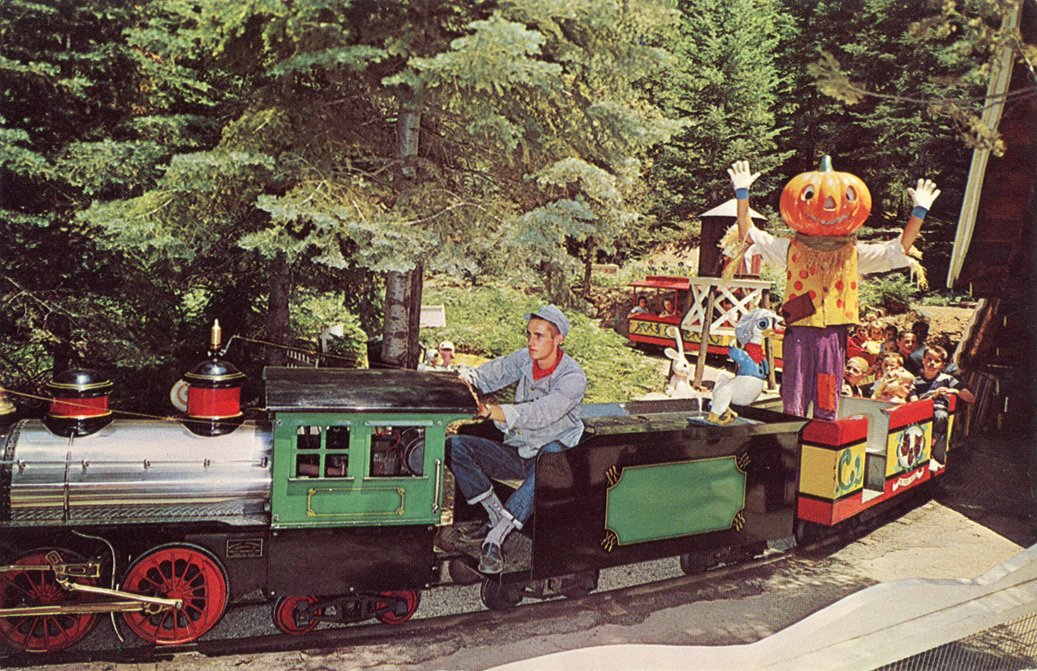 WesternTrainCo's tweet image. Vintage photo of our train rides at Santa's Village in Arrowhead, CA.

westerntrain.com
#santasvillage #vintage #vintageca #trainride