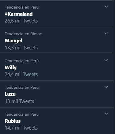 Alekdoodles's tweet photo. Estas tendencias si me gustan 👌
#Karmaland https://t.co/QDrE9K0gqs