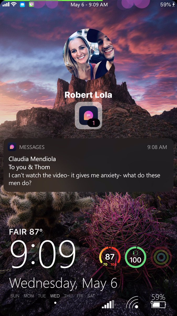 xecutiv83's tweet photo. @BawAppie Can you also look into dark mode not working? https://t.co/59K3RZfBtt